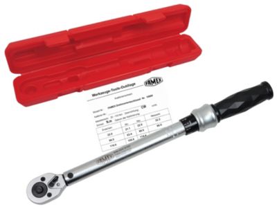 Stanley Proto J5118 Adaptateur Dynamométrique 3/8 Drive 12 Points - Outil De Précision