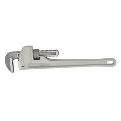 Clé à griffe alu 36'' longueur 900mm - HANGER - 121236