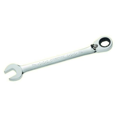 Clé mixte à cliquet EXPERT 13 mm - E113305
