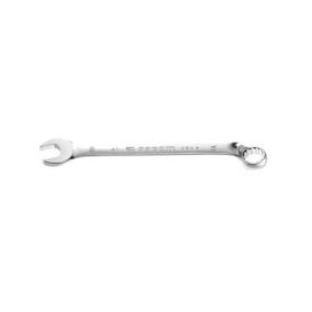 Clé mixte contrecoudée métrique 11mm longueur 160mm - FACOM - 41.11