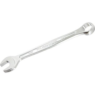 Clé mixte fourche et polygonale Facom - Dimensions 7 mm