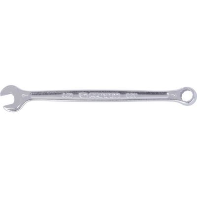 Clé Mixte (polygonale) 27 Mm BOLTER - Acier Chrome-vanadium, Polie, Neuve