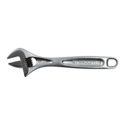 Lot De 2 Clés à Molette Facom – Outillage Pro – Occasion