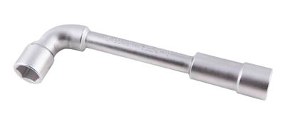 clé à pipe 6 pans 18mm crv - os 4311 - clas equipements