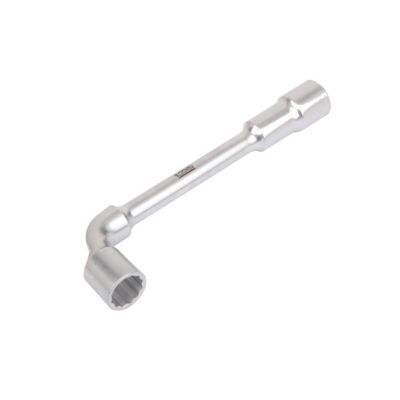 Cle A Pipe Debouchee Mac Allister 12 Pans 13 Mm Castorama