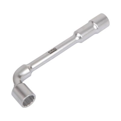 Cle A Pipe Debouchee Mac Allister 12 Pans 14 Mm Castorama