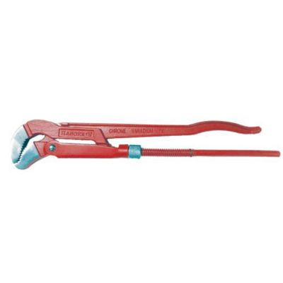 Clé serre-tube suédoise diamètre 1/2'' (22mm) - HANGER - 121410