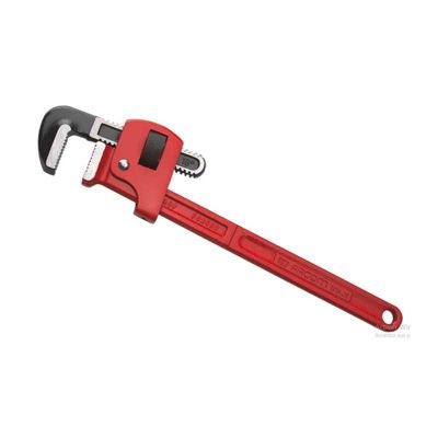 Clé serre-tube type ''Stillson'' acier 18'' ouverture 60mm longueur 450 mm - FACOM - 131A.18