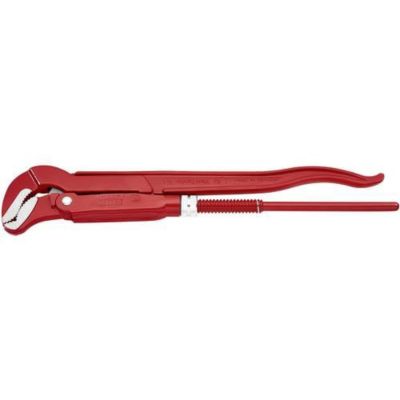 Clé serre-tubes en S 420mm - KNIPEX - 83 30 015