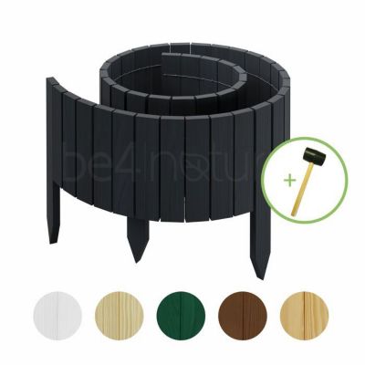 Capot De Toit Enroulable APS 11075 Pour Récipient GN 1/1 - En Polycarbonate, Facile à Ouvrir, Lavable Au Lave-vaisselle - Fabriqué En Allemagne