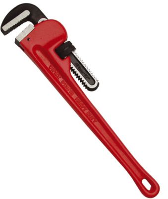 Clé Viragrip en fonte Heavy Duty 60mm