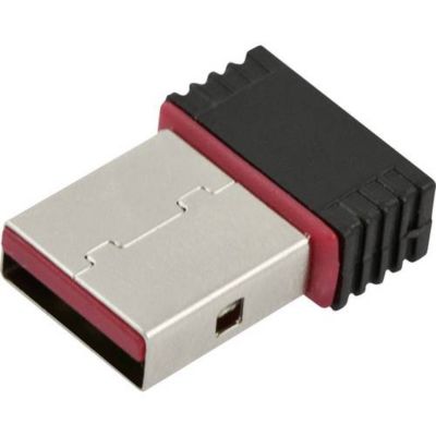 Clé Wi-Fi USB 2.0 Allnet ALL-WA0100N, 150 Mbit/s | Castorama