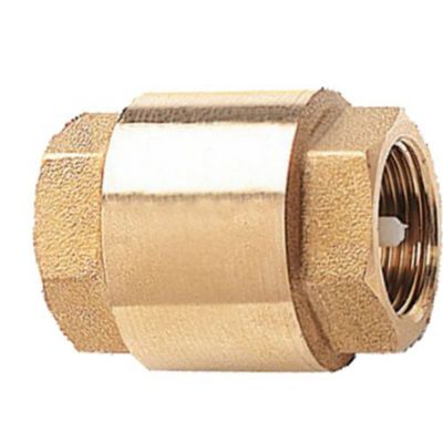 Clapet de retenue universel 3/8 12 bars - 105-12