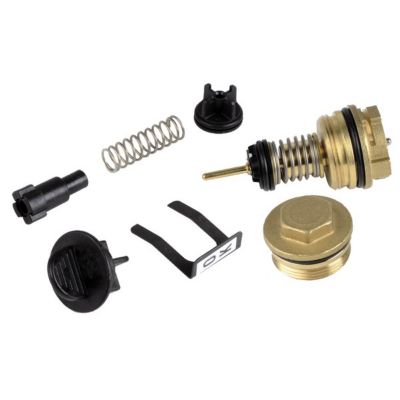 Clapet vanne 3 voies SAUNIER DUVAL S1006400 — free download