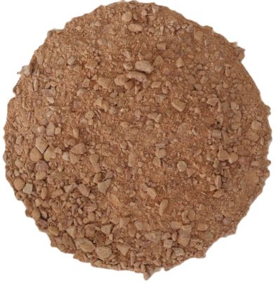 Clapicette rose 0/6 en big bag d'1T