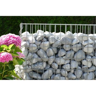 ClassGarden - Galet Gris Clair 60-100