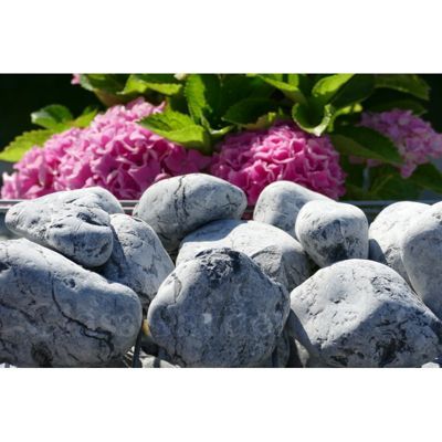 ClassGarden - Galet Noir Electric 60-90