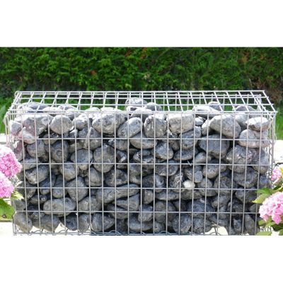 ClassGarden - Galet Noir Electric 60-90