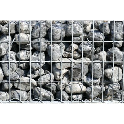 ClassGarden - Galet Noir Electric 60-90