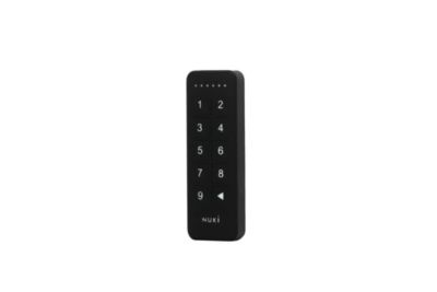 Clavier à code 6 chiffres Nuki Keypad