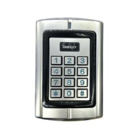 Clavier a codes 2 canaux Proteco - CC1S - 1357