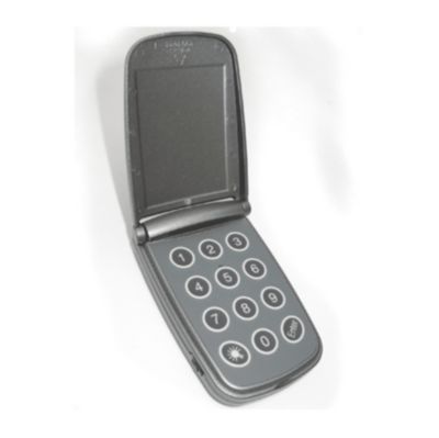 Clavier à code MARANTEC COMMAND 231 868 mhz pour motorisation de portail