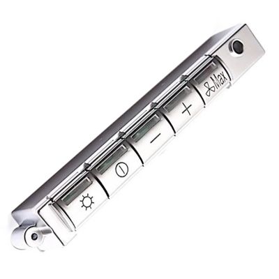 CLAVIER DE COMMANDE COMPLET HOTTE ROBLIN  LOTUS - ESPACE - ATRIUM
