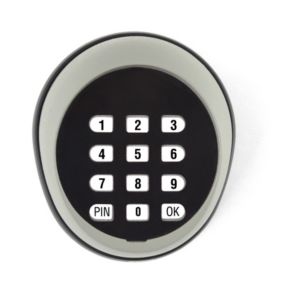 Clavier de commande sans fil 433 MHZ PROTECO RT37 PRT37A Automatisation automatique