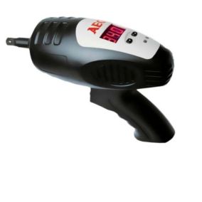 cle a choc aeg sans batterie 12.0 V