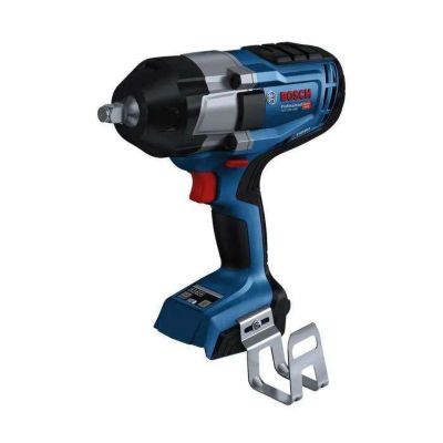 cle a choc bosch avec batterie 18.0 V 1000 W