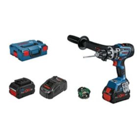 cle a choc bosch sans batterie 18.0 V 5.5 Ah 850 W