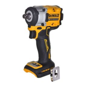 cle a choc dewalt avec batterie 2.0 V 5 Ah