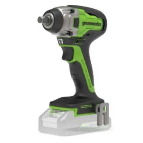 cle a choc greenworks sans batterie 24.0 V