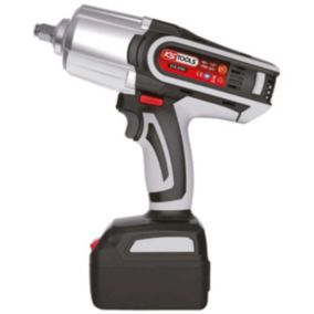 cle a choc ks tools avec batterie 18.0 V 4 Ah