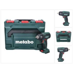 cle a choc metabo sans batterie 18.0 V 3.1 Ah