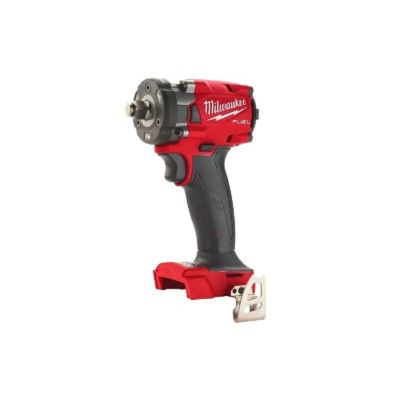 cle a choc milwaukee sans batterie 18.0 V 5 Ah 800 W