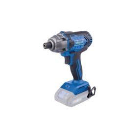 cle a choc scheppach sans batterie 20.0 V