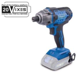 cle a choc scheppach sans batterie 20.0 V