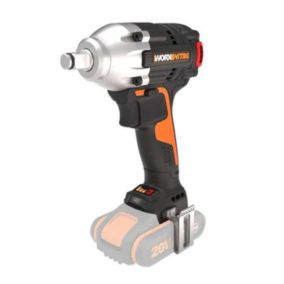 cle a choc worx sans batterie 20.0 V 2 Ah