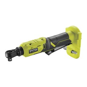 Clé à cliquet Ryobi ONE+ 18V (sans batterie)