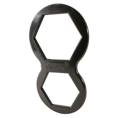 Clé à écrou pour vanne Flomasta 2"/1"