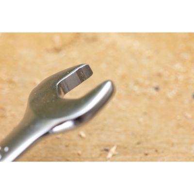 Clé à fourche double Stanley Fatmax, 12 pièces