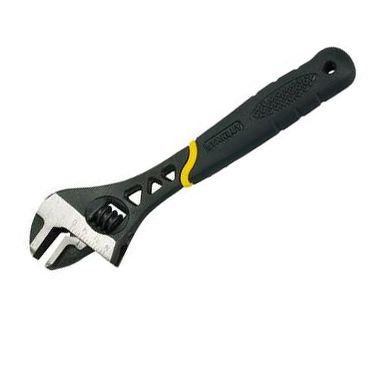 IRWIN 10505492 Clé à Molette 300 Mm - Poignée ProTouch Ergonomique - Ouverture 38 Mm