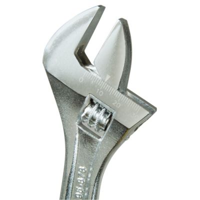 Chiave A Rullino STANLEY Fatmax 200 Mm - Acciaio Cromo Vanadio - Foto 6