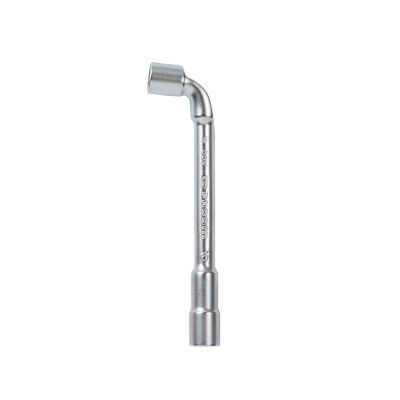FACOM 75.10PB Clé à Pipe 10mm - 6 Pans X 6 Pans, Profil OGV Pour Serrage Puissant