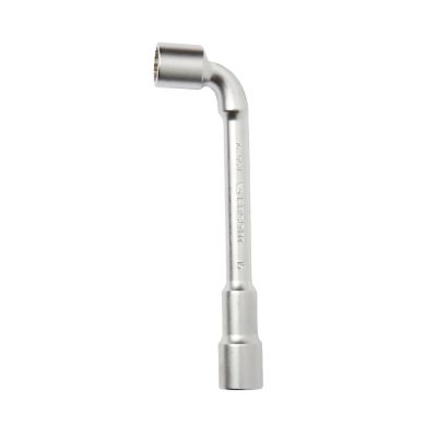 Clé à Pipe FACOM 40 Non Débouchée – Acier Chrome-vanadium (occasion)