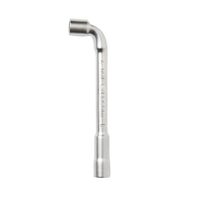 Cle A Pipe Debouchee 6X12 Pans - Jeu De 10Pcs - Stanley : Confort'Mat