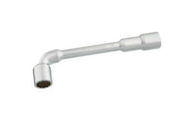 Clé à pipe standard Facom 1/2" 18 mm