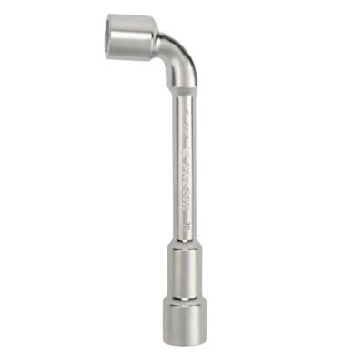 Clé à pipe standard Facom 1/2" 18 mm