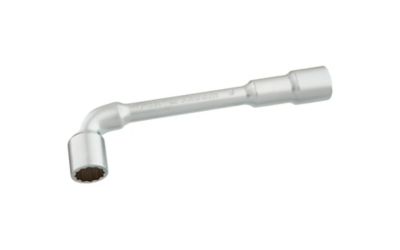 Clé à pipe standard Facom 1/2" 19 mm